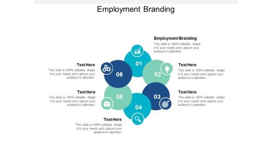 Employment Branding Ppt PowerPoint Presentation Layouts Show