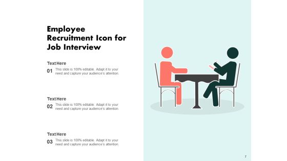 Employment Discussion Circular Employee Communication Ppt PowerPoint Presentation Complete Deck Slide07