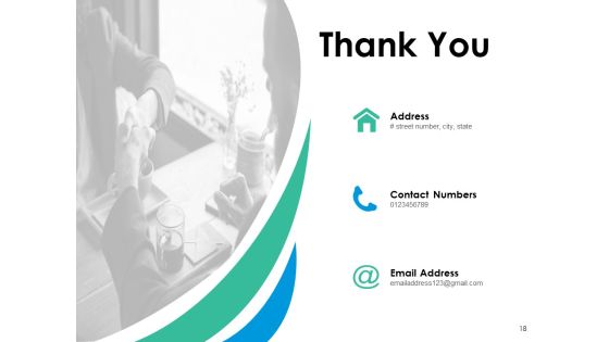 End Consumer Loyalty Ppt PowerPoint Presentation Complete Deck With Slides Slide18
