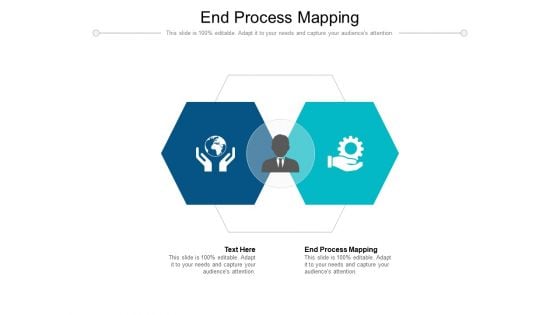 End Process Mapping Ppt PowerPoint Presentation Portfolio Skills Cpb Pdf