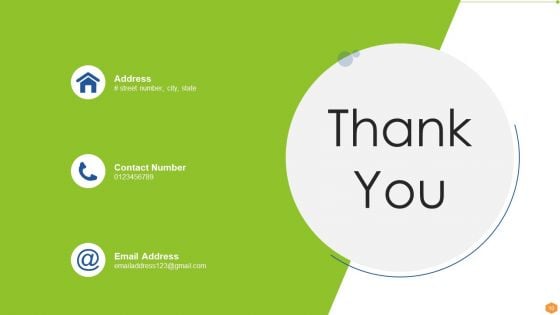 End Product Icon Ppt PowerPoint Presentation Complete Deck With Slides