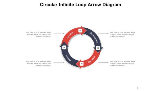 Loop PowerPoint templates, Slides and Graphics