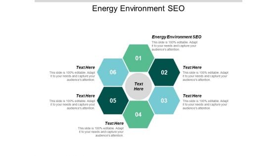 Energy Environment SEO Ppt PowerPoint Presentation Gallery Display Cpb