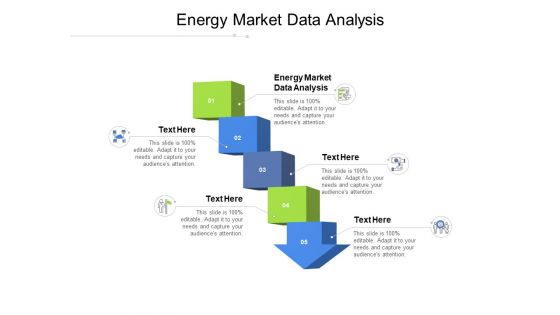 Energy Market Data Analysis Ppt PowerPoint Presentation Ideas Graphic Images Cpb Pdf