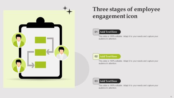 Engagement Levels Ppt PowerPoint Presentation Complete Deck With Slides Slide13