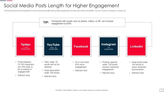 Engagement Through Social Networking Ppt PowerPoint Presentation Complete Deck With Slides