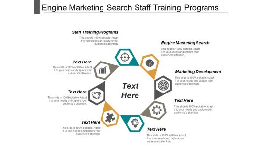 Engine Marketing Search Staff Training Programs Marketing Development Ppt PowerPoint Presentation Model Samples Engine Marketing Search Staff Training Programs Marketing Development Ppt PowerPoint Presentation Model Samples