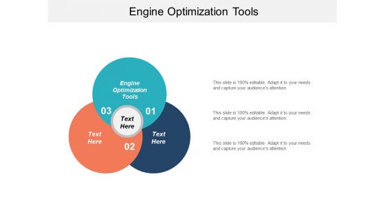 Engine Optimization Tools Ppt PowerPoint Presentation Inspiration Introduction Cpb