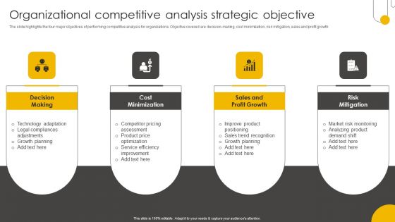 Engineering Enterprise Competitive Organizational Competitive Analysis Strategic Rules PDF