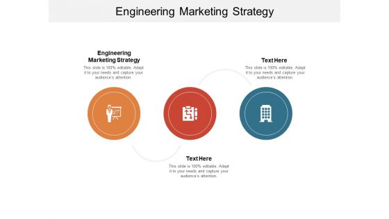 Engineering Marketing Strategy Ppt PowerPoint Presentation Pictures Shapes Cpb Pdf