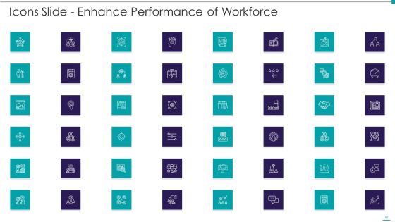 Enhance Performance Of Workforce Ppt PowerPoint Presentation Complete Deck With Slides Slide45