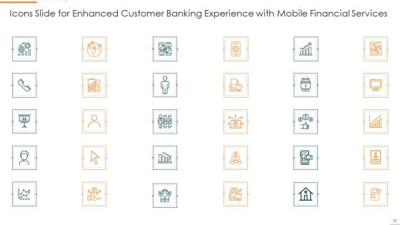 Enhanced Customer Banking Experience With Mobile Financial Services Ppt PowerPoint Presentation Complete Deck With Slides Slide38