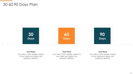 Enhanced Customer Banking Experience With Mobile Financial Services Ppt PowerPoint Presentation Complete Deck With Slides Slide41