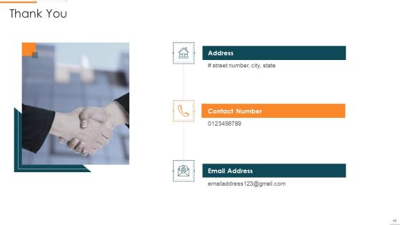 Enhanced Customer Banking Experience With Mobile Financial Services Ppt PowerPoint Presentation Complete Deck With Slides Slide48