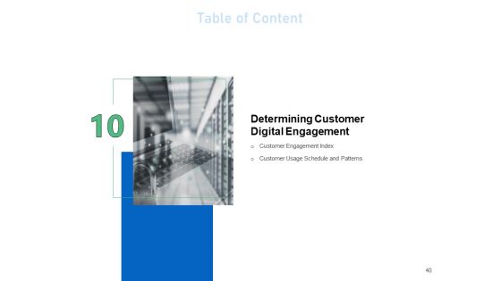 Enhancing Customer Engagement With Digital Platform Ppt PowerPoint Presentation Complete Deck With Slides