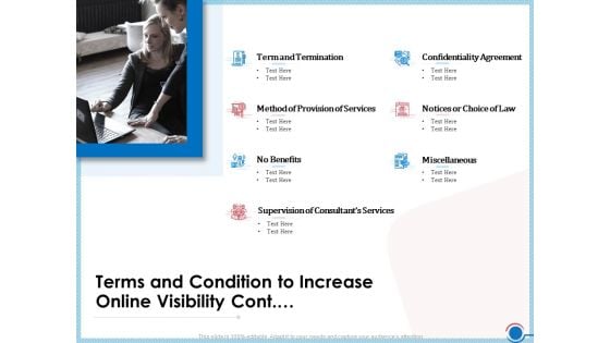 Enhancing Digital Presence Proposal Template Terms And Condition To Increase Online Visibility Cont Mockup PDF Enhancing Digital Presence Proposal Template Terms And Condition To Increase Online Visibility Cont Mockup PDF