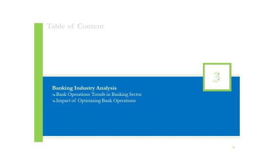 Enhancing Financial Institution Operations Ppt PowerPoint Presentation Complete Deck With Slides Slide12