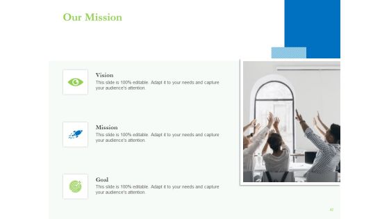 Enhancing Financial Institution Operations Ppt PowerPoint Presentation Complete Deck With Slides Slide42