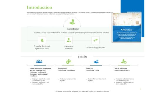 Enhancing Financial Institution Operations Ppt PowerPoint Presentation Complete Deck With Slides Slide04