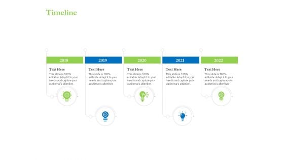 Enhancing Financial Institution Operations Timeline Topics PDF