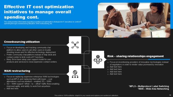 Enhancing Information Technology With Strategic Measures Ppt PowerPoint Presentation Complete Deck With Slides Slide54