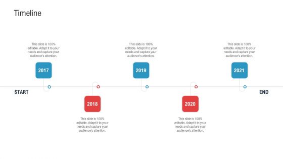 Enhancing Product Service Awareness Advertising Techniques Timeline Information PDF