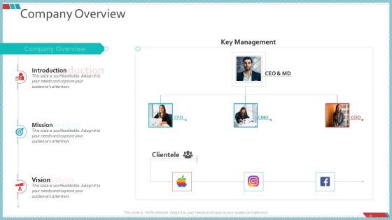 Enterprise Action Plan For Growth Company Overview Slides PDF Enterprise Action Plan For Growth Company Overview Slides PDF