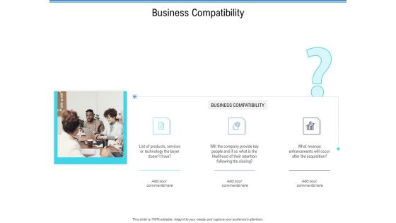 Enterprise Analysis Business Compatibility Ppt Infographics Slideshow PDF Enterprise Analysis Business Compatibility Ppt Infographics Slideshow PDF