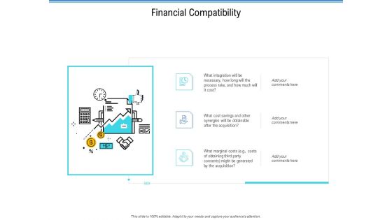 Enterprise Analysis Financial Compatibility Ppt Styles Maker PDF