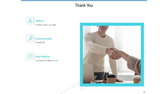 Enterprise Analysis Ppt PowerPoint Presentation Complete Deck With Slides Slide71