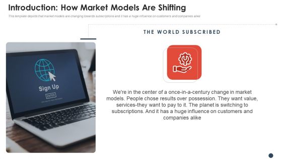 Enterprise Application Software Company Introduction How Market Models Are Shifting Clipart PDF Enterprise Application Software Company Introduction How Market Models Are Shifting Clipart PDF