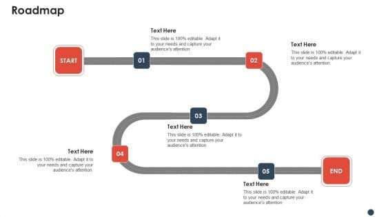 Enterprise Application Software Company Roadmap Structure PDF Enterprise Application Software Company Roadmap Structure PDF