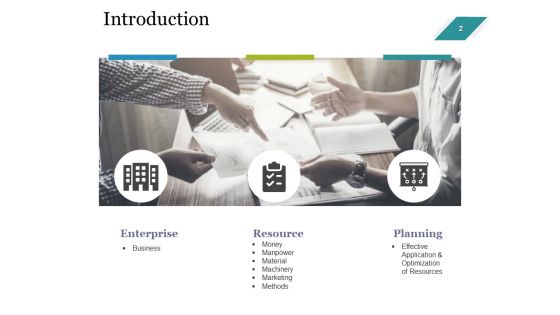 Enterprise Assets Management Ppt PowerPoint Presentation Complete Deck With Slides