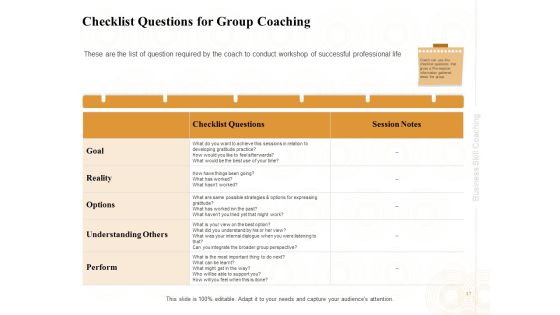 Enterprise Capabilities Training Ppt PowerPoint Presentation Complete Deck With Slides Slide17