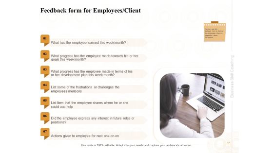 Enterprise Capabilities Training Ppt PowerPoint Presentation Complete Deck With Slides Slide19