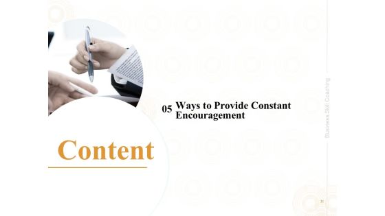 Enterprise Capabilities Training Ppt PowerPoint Presentation Complete Deck With Slides Slide21
