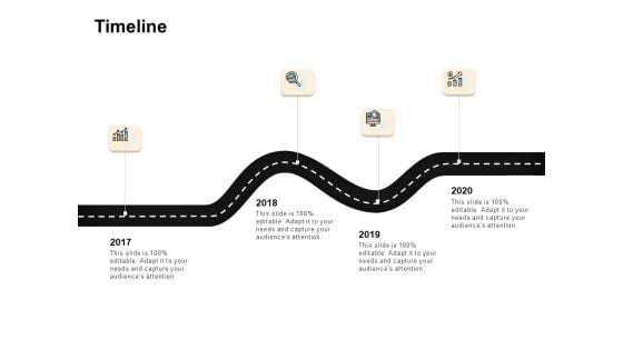 Enterprise Capability Management Timeline Ppt Gallery Visual Aids PDF