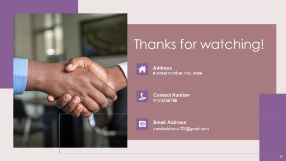 Enterprise Development Training Plan Ppt PowerPoint Presentation Complete Deck With Slides Slide20