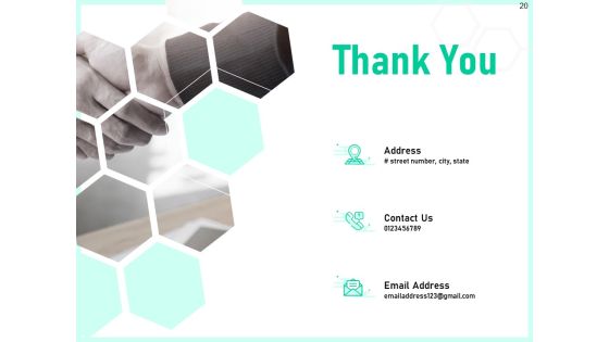 Enterprise Digital Transformation Ppt PowerPoint Presentation Complete Deck With Slides Slide20