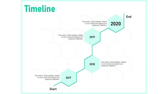 Enterprise Digital Transformation Timeline Ppt Show Influencers PDF