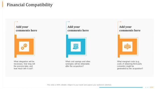 Enterprise Examination And Inspection Financial Compatibility Ppt Styles Master Slide PDF