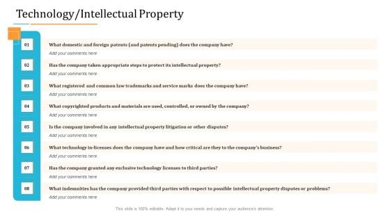 Enterprise Examination And Inspection Technology Intellectual Property Products Brochure PDF Enterprise Examination And Inspection Technology Intellectual Property Products Brochure PDF