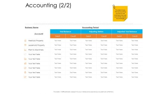 Enterprise Governance Accounting Debit Topics PDF