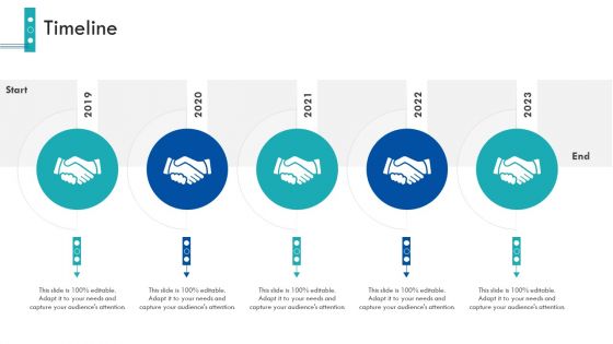 Enterprise Handbook Timeline Ppt Pictures File Formats PDF