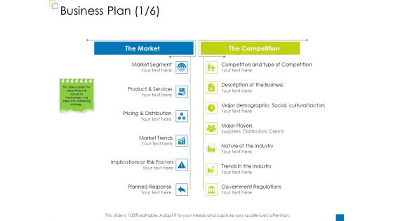 Enterprise Management Business Plan Clients Professional PDF