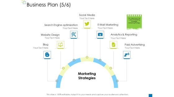 Enterprise Management Business Plan Paid Background PDF