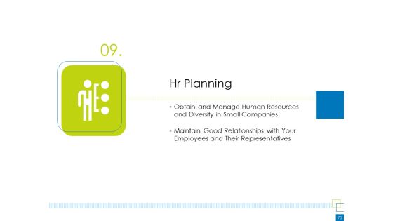 Enterprise Management Ppt PowerPoint Presentation Complete Deck With Slides Slide64