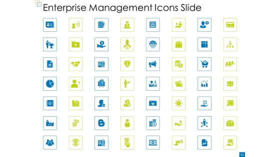 Enterprise Management Ppt PowerPoint Presentation Complete Deck With Slides Slide78