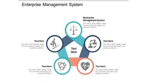 Enterprise Management System Ppt PowerPoint Presentation Layouts Graphics Design Cpb