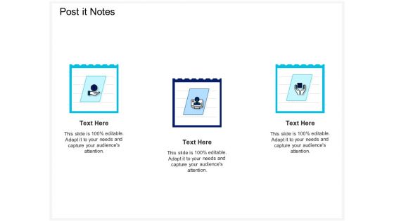 Enterprise Problem Solving And Intellect Post It Notes Ppt PowerPoint Presentation Styles Grid PDF